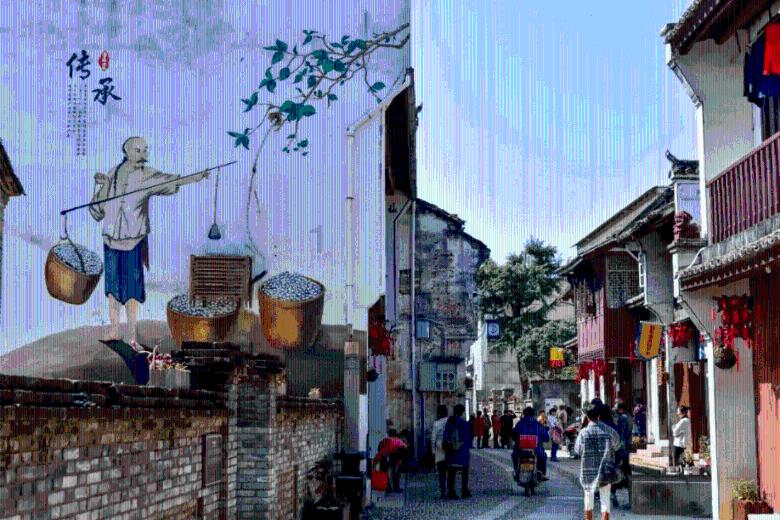 小蓝球向上跳